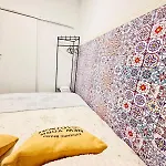 Alcantara Lx Konukevi *