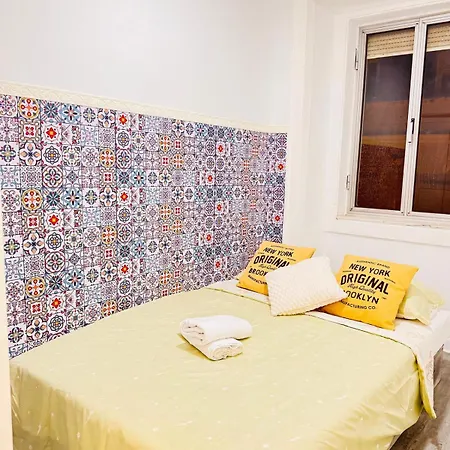 Alcantara Lx Casa de hóspedes