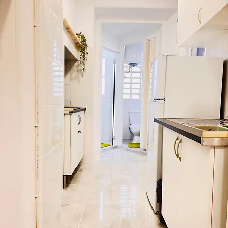 Casa de hóspedes Alcantara Lx