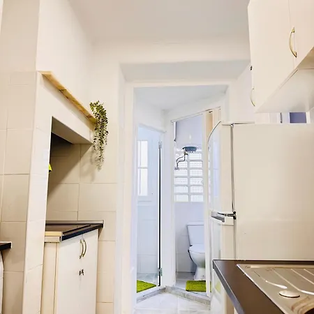 Alcantara Lx * Lisboa