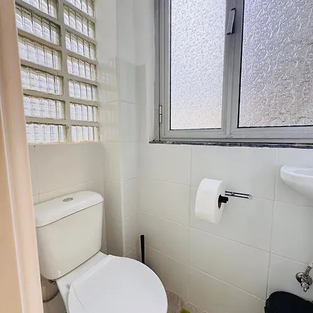 Casa de hóspedes Alcantara Lx *