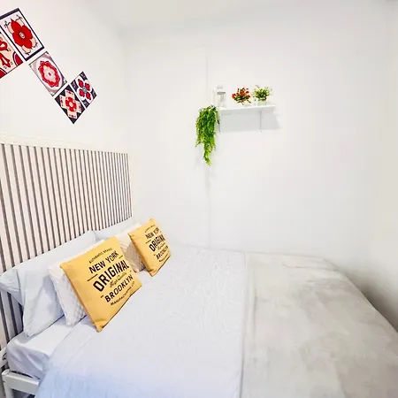 Alcantara Lx Casa de hóspedes