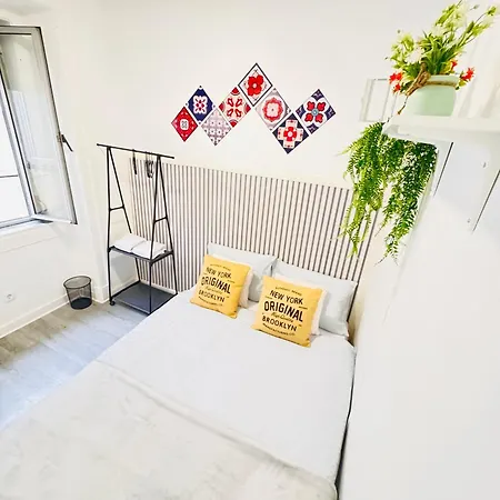 Alcantara Lx Casa de hóspedes Lisboa