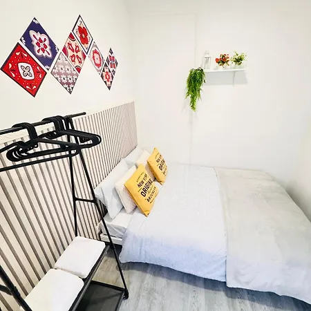 Alcantara Lx * Lisboa