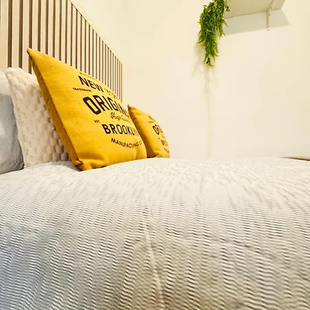 Casa de hóspedes Alcantara Lx