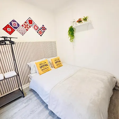 Alcantara Lx * Lisboa