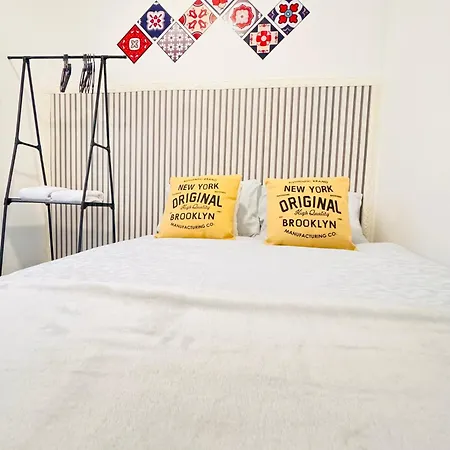 Alcantara Lx Casa de hóspedes *