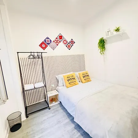 Casa de hóspedes Alcantara Lx Lisboa