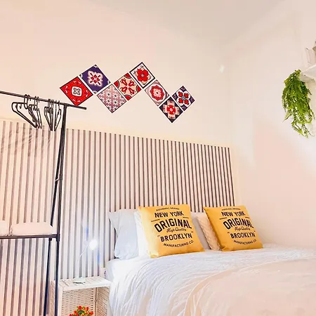 Alcantara Lx Casa de hóspedes