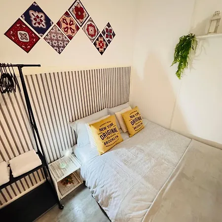 Casa de hóspedes Alcantara Lx