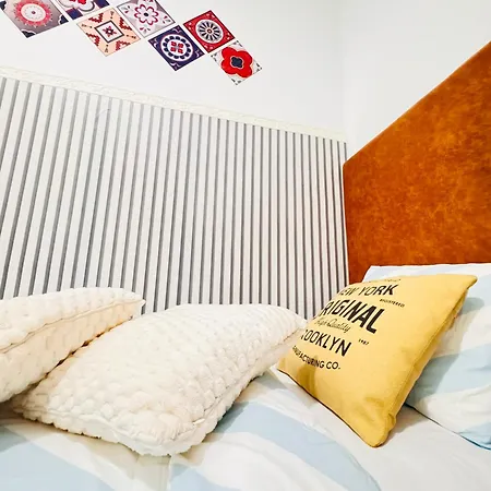 Alcantara Lx Casa de hóspedes *