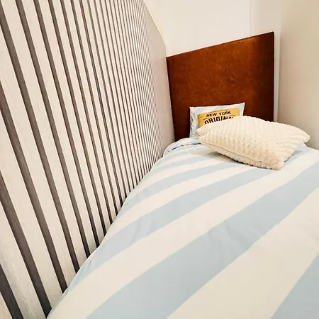 Casa de hóspedes Alcantara Lx Lisboa