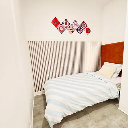 Alcantara Lx Lisbon