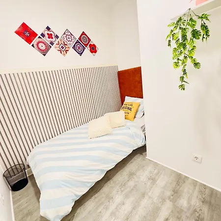 Alcantara Lx Casa de hóspedes