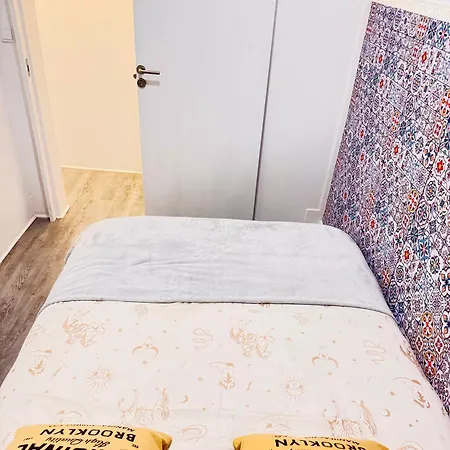 Alcantara Lx Casa de hóspedes