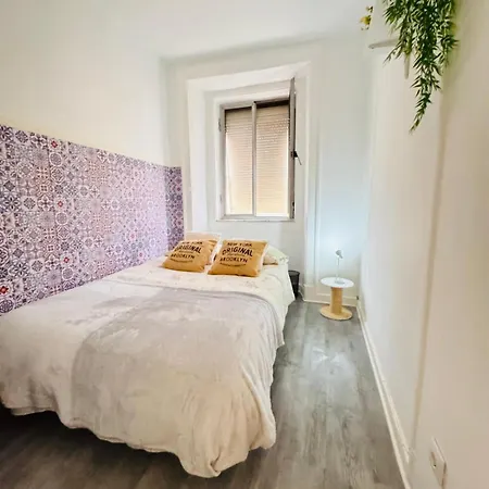 Alcantara Lx Casa de hóspedes