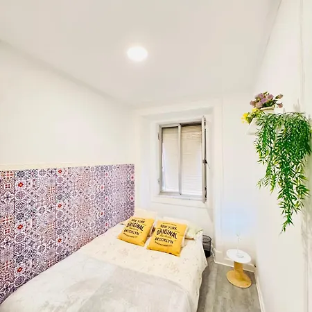 Alcantara Lx * Lisboa