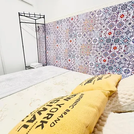 Casa de hóspedes Alcantara Lx Lisboa