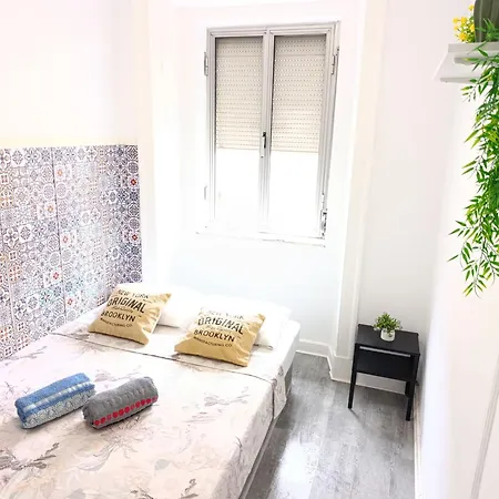 Alcantara Lx Lisbona