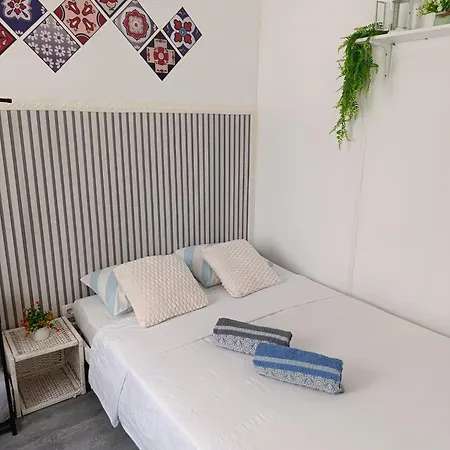 Alcantara Lx * Lisboa