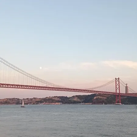 Alcantara Lx * Lisboa