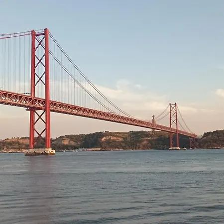 بيت ضيافة Alcantara Lx